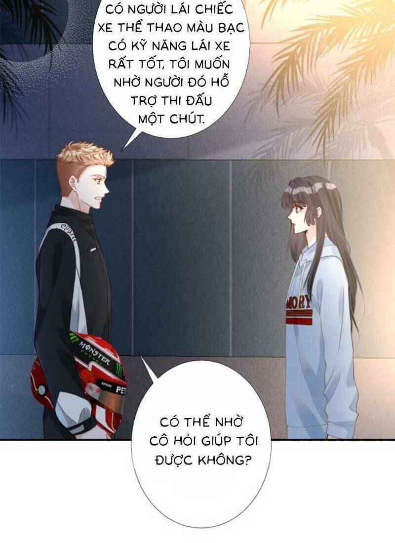 Ôm Khẩn Tiểu Mã Giáp Của Tôi Chapter 219 - Trang 2