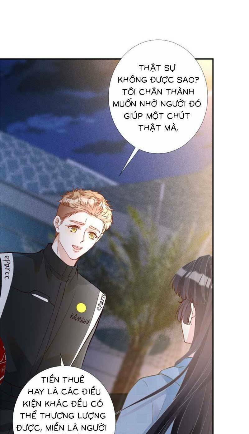 Ôm Khẩn Tiểu Mã Giáp Của Tôi Chapter 219 - Trang 2