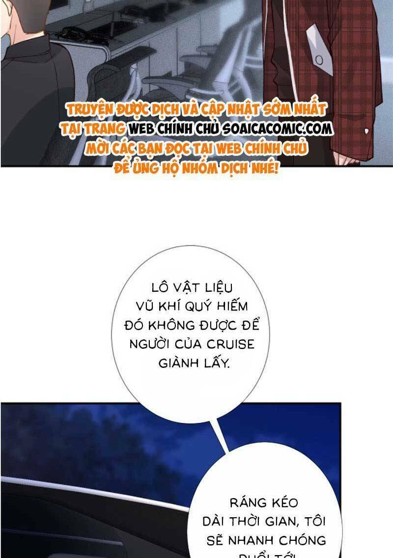 Ôm Khẩn Tiểu Mã Giáp Của Tôi Chapter 219 - Trang 2