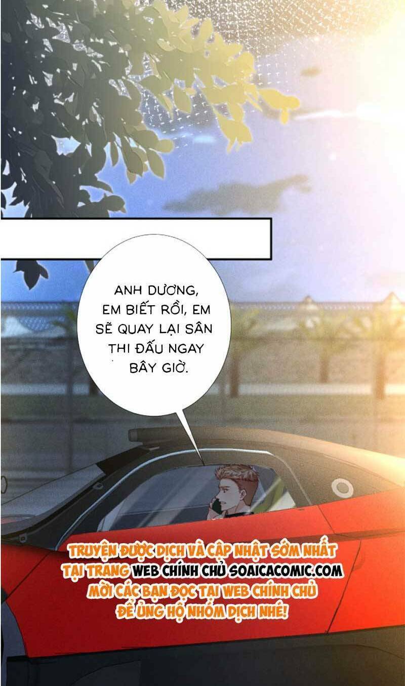 Ôm Khẩn Tiểu Mã Giáp Của Tôi Chapter 219 - Trang 2