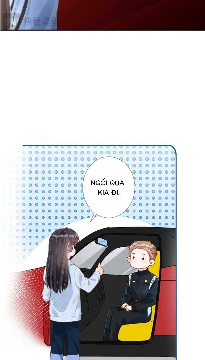 Ôm Khẩn Tiểu Mã Giáp Của Tôi Chapter 219 - Trang 2