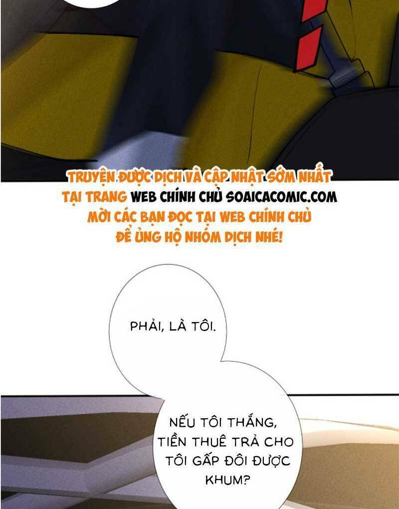 Ôm Khẩn Tiểu Mã Giáp Của Tôi Chapter 219 - Trang 2