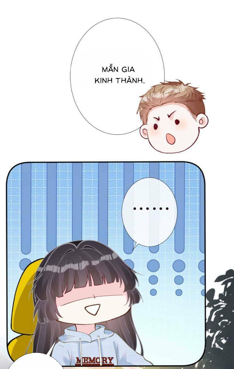 Ôm Khẩn Tiểu Mã Giáp Của Tôi Chapter 219 - Trang 2