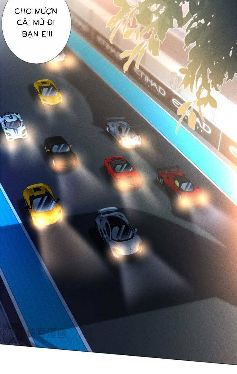 Ôm Khẩn Tiểu Mã Giáp Của Tôi Chapter 219 - Trang 2