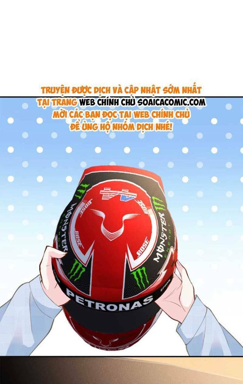 Ôm Khẩn Tiểu Mã Giáp Của Tôi Chapter 219 - Trang 2