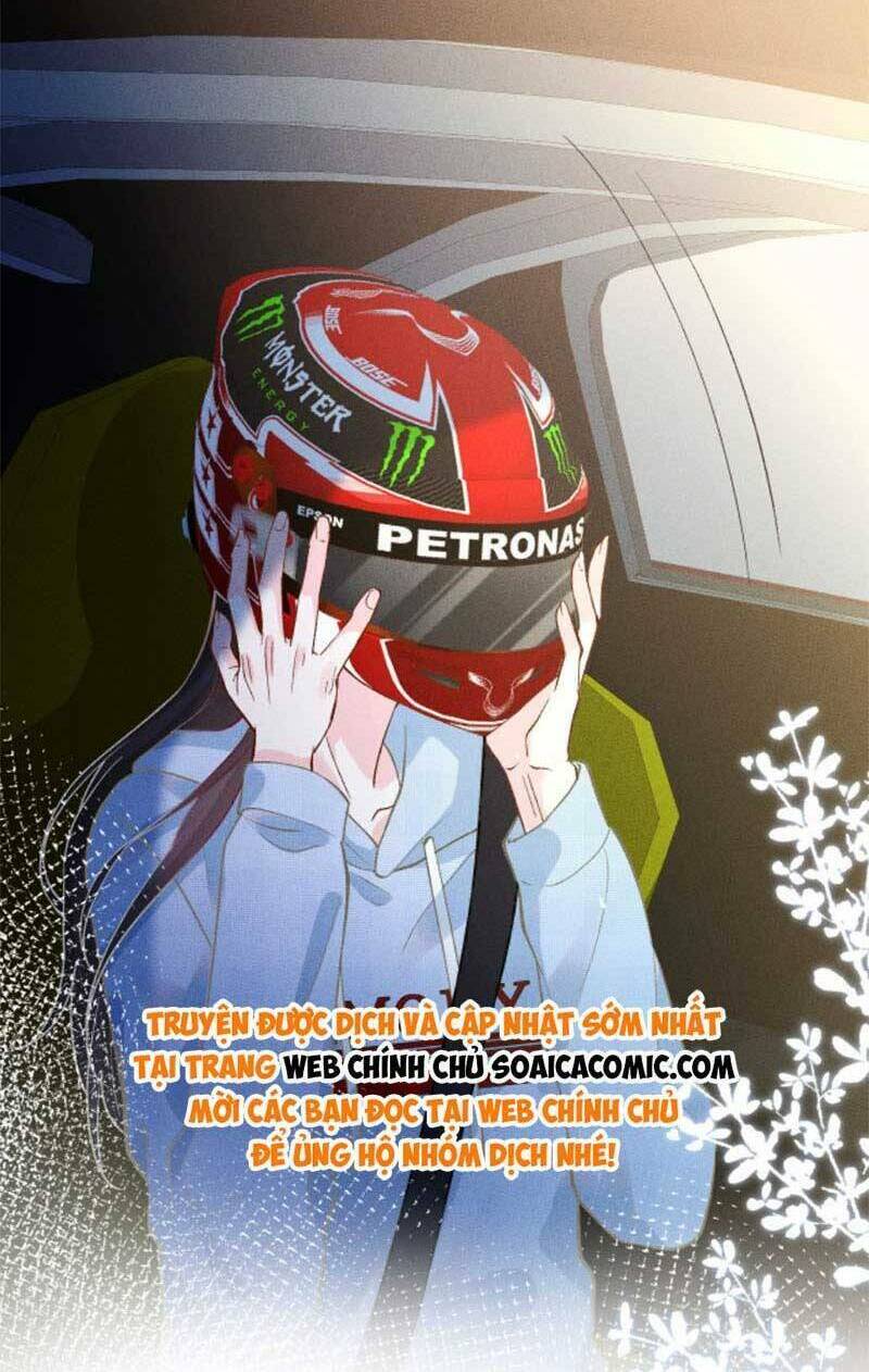 Ôm Khẩn Tiểu Mã Giáp Của Tôi Chapter 219 - Trang 2