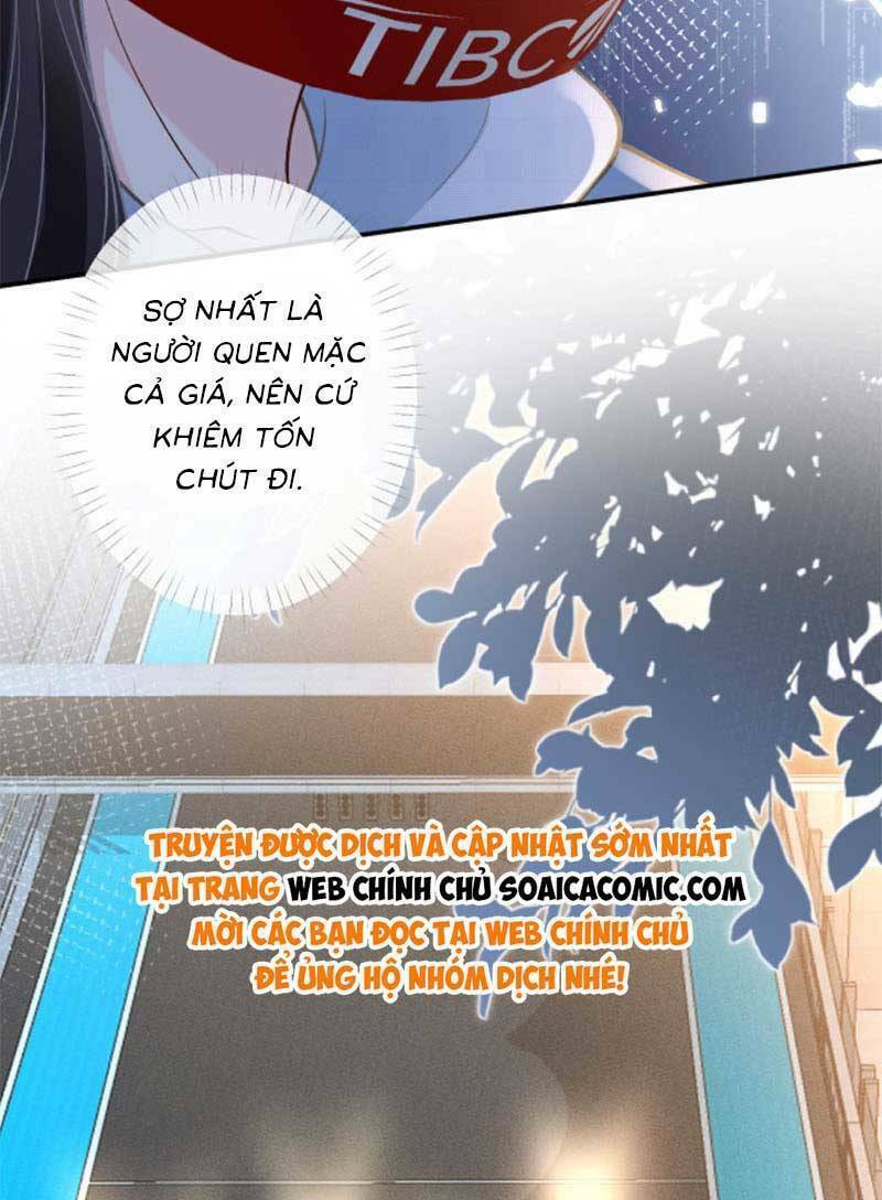 Ôm Khẩn Tiểu Mã Giáp Của Tôi Chapter 219 - Trang 2