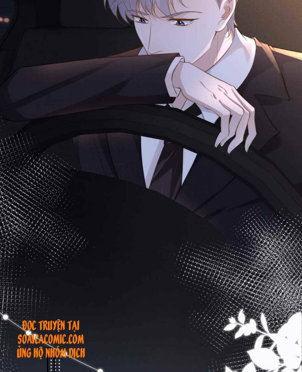 Ôm Khẩn Tiểu Mã Giáp Của Tôi Chapter 22 - Trang 2