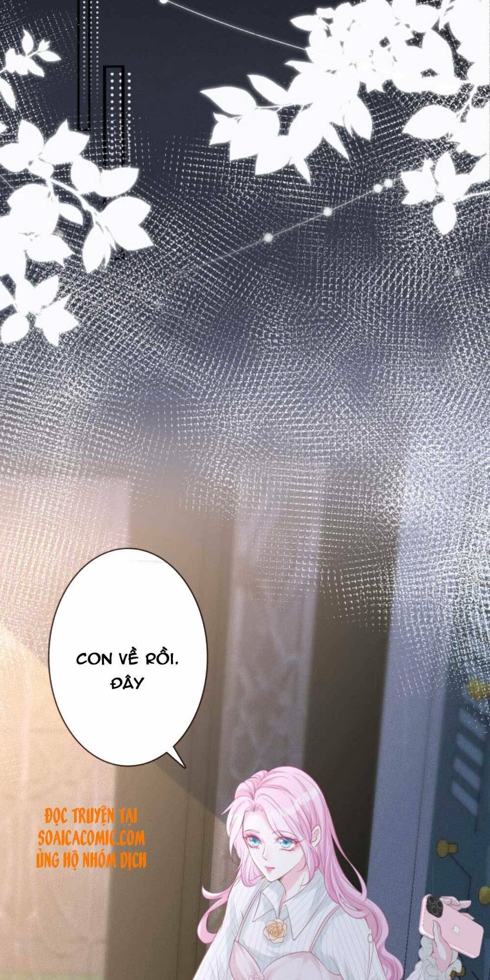 Ôm Khẩn Tiểu Mã Giáp Của Tôi Chapter 22 - Trang 2