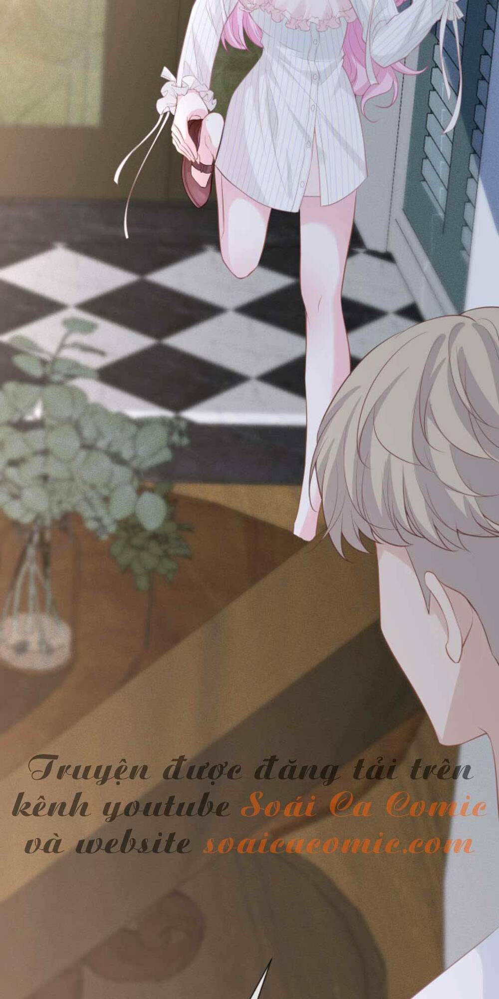 Ôm Khẩn Tiểu Mã Giáp Của Tôi Chapter 22 - Trang 2