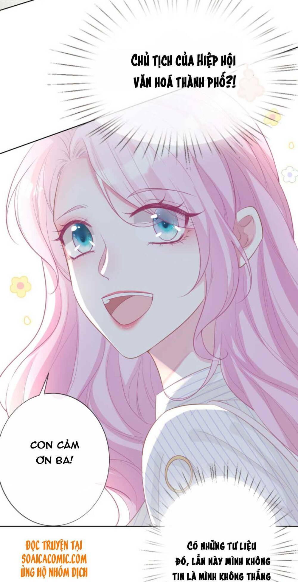 Ôm Khẩn Tiểu Mã Giáp Của Tôi Chapter 22 - Trang 2