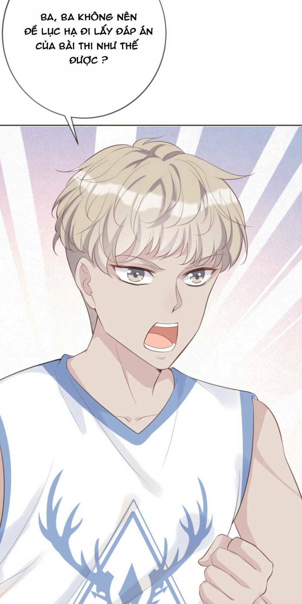 Ôm Khẩn Tiểu Mã Giáp Của Tôi Chapter 22 - Trang 2