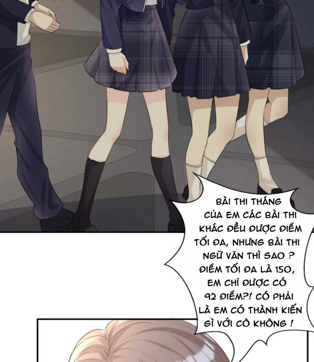 Ôm Khẩn Tiểu Mã Giáp Của Tôi Chapter 22 - Trang 2