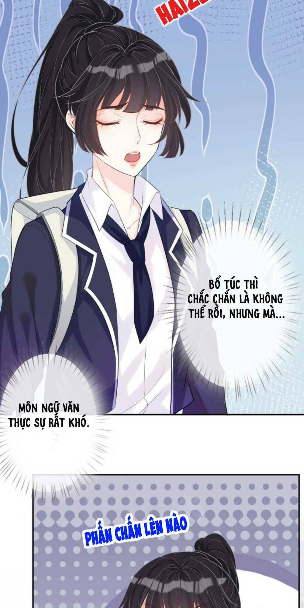 Ôm Khẩn Tiểu Mã Giáp Của Tôi Chapter 22 - Trang 2