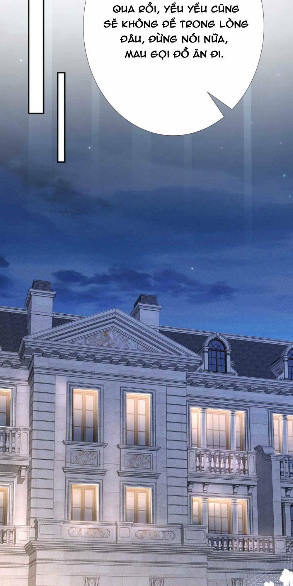 Ôm Khẩn Tiểu Mã Giáp Của Tôi Chapter 22 - Trang 2