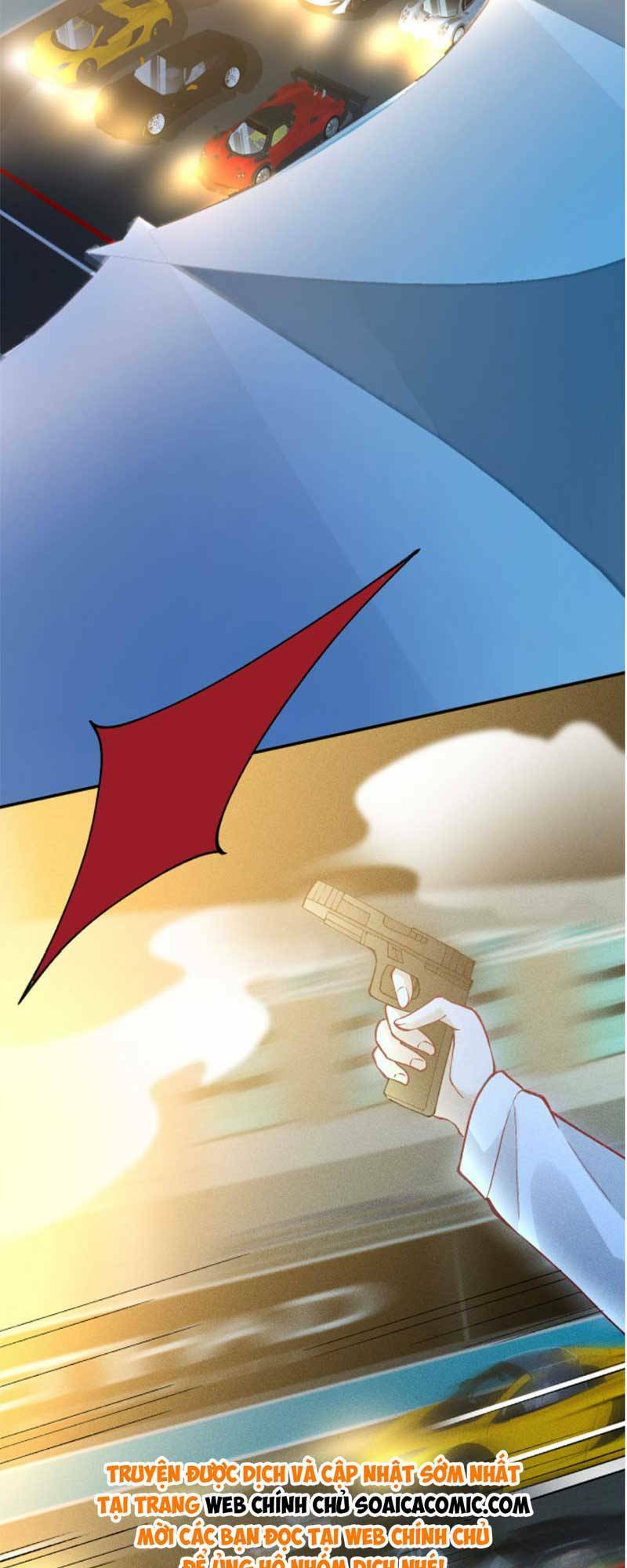 Ôm Khẩn Tiểu Mã Giáp Của Tôi Chapter 220 - Trang 2