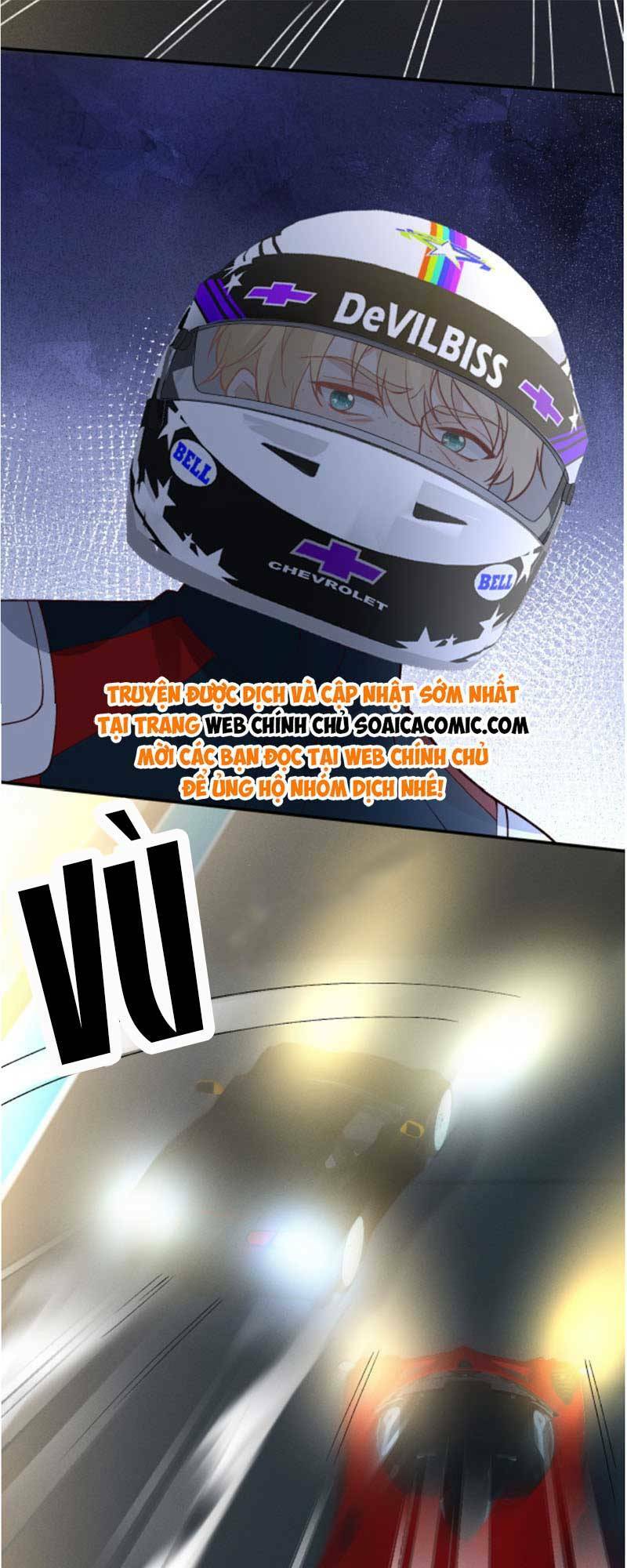 Ôm Khẩn Tiểu Mã Giáp Của Tôi Chapter 220 - Trang 2