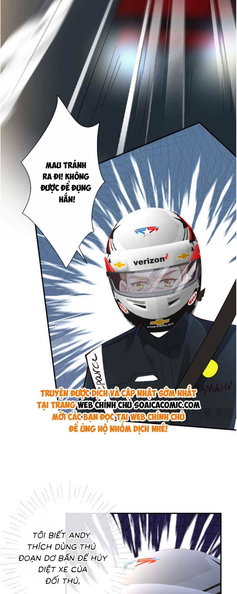 Ôm Khẩn Tiểu Mã Giáp Của Tôi Chapter 220 - Trang 2