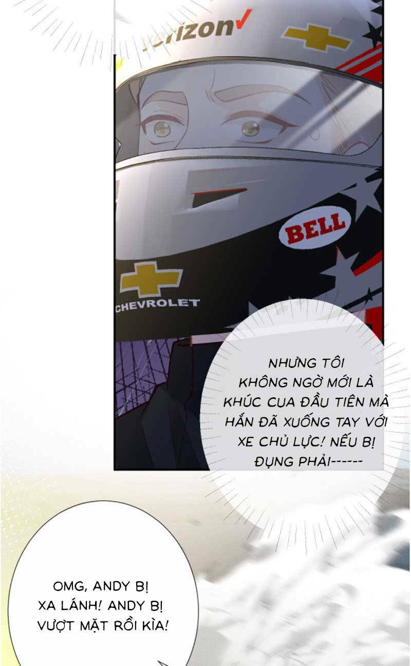 Ôm Khẩn Tiểu Mã Giáp Của Tôi Chapter 220 - Trang 2