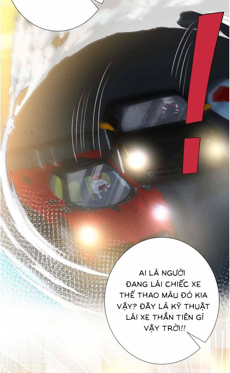 Ôm Khẩn Tiểu Mã Giáp Của Tôi Chapter 220 - Trang 2