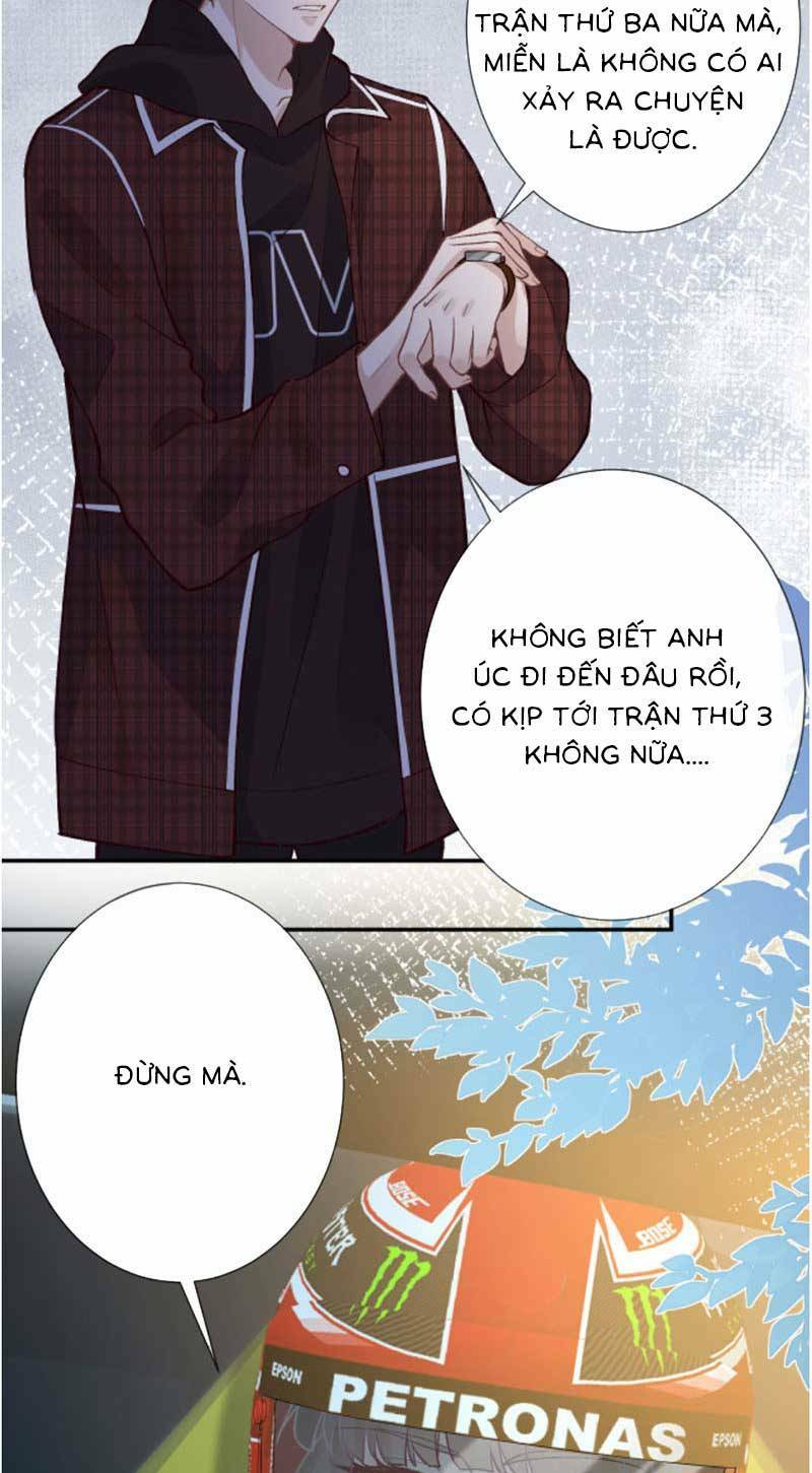 Ôm Khẩn Tiểu Mã Giáp Của Tôi Chapter 220 - Trang 2