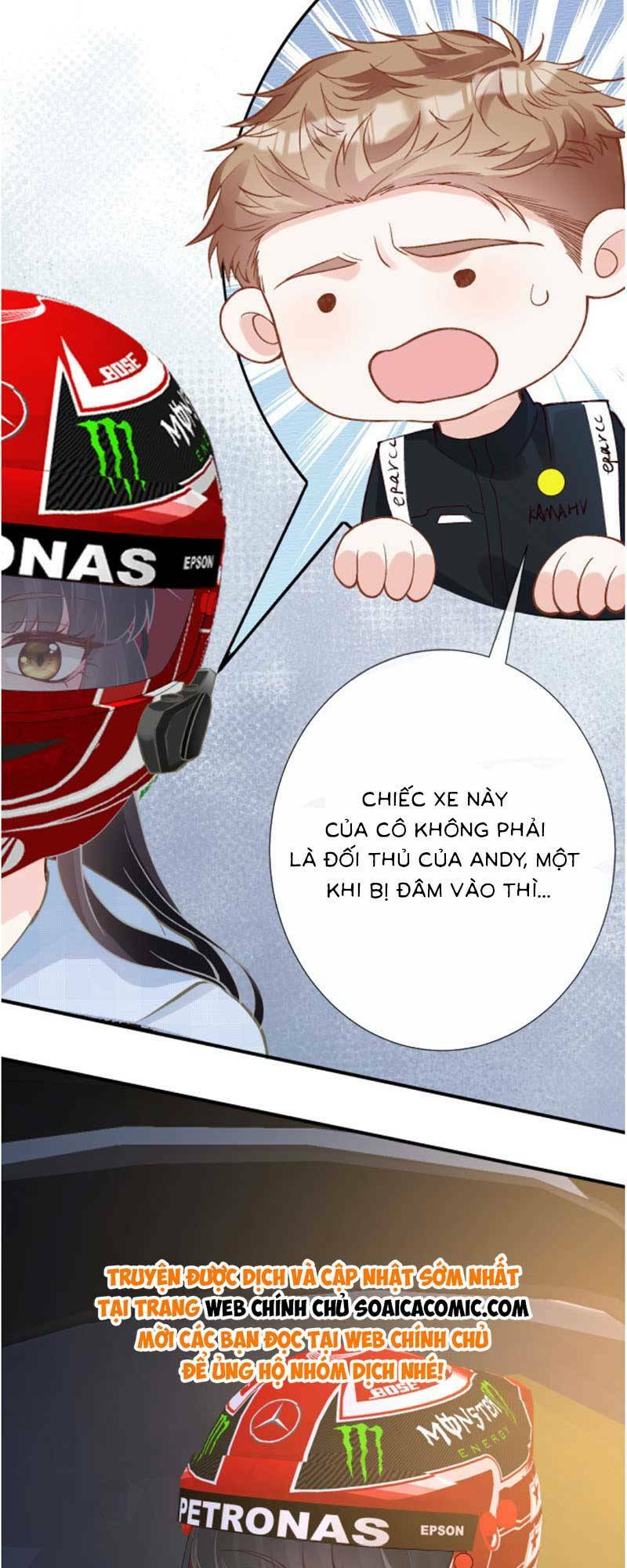 Ôm Khẩn Tiểu Mã Giáp Của Tôi Chapter 220 - Trang 2