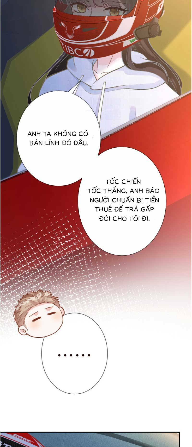 Ôm Khẩn Tiểu Mã Giáp Của Tôi Chapter 220 - Trang 2