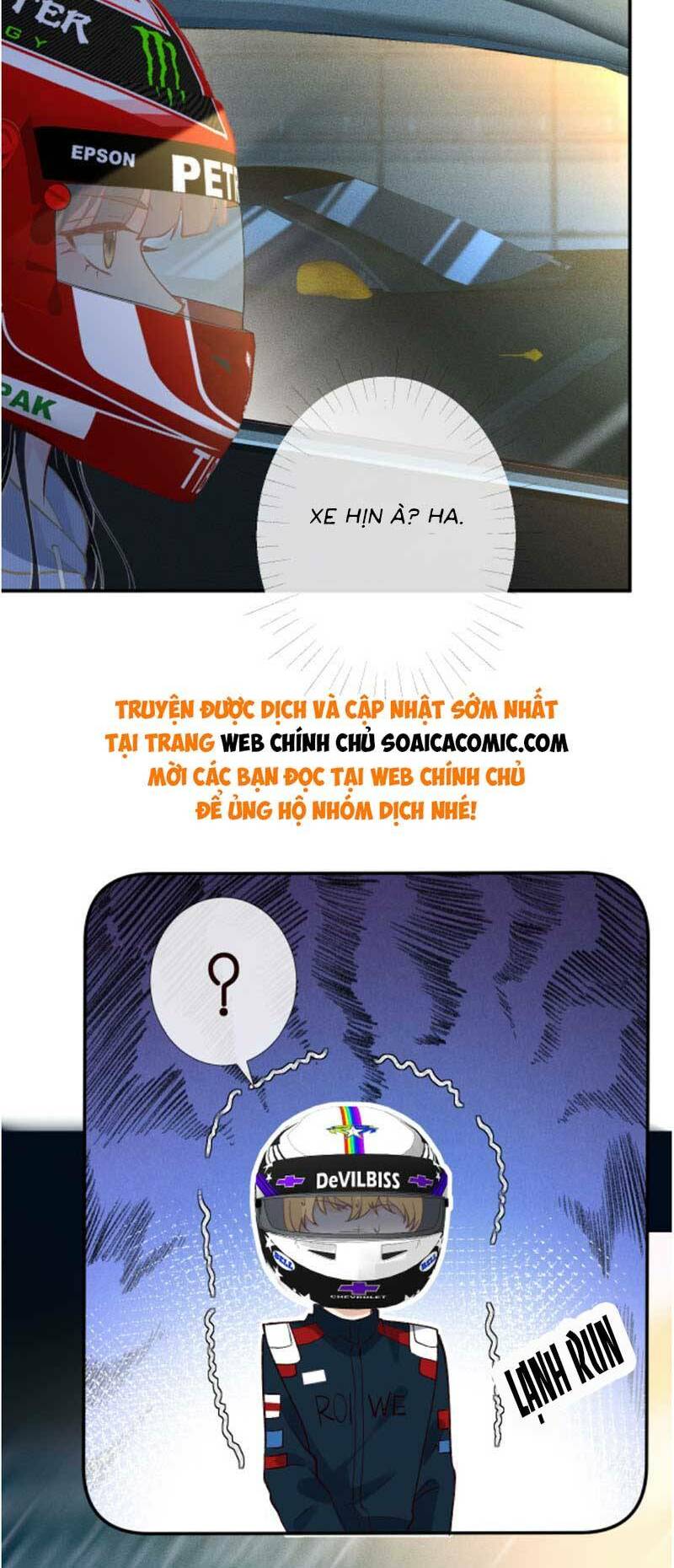 Ôm Khẩn Tiểu Mã Giáp Của Tôi Chapter 220 - Trang 2