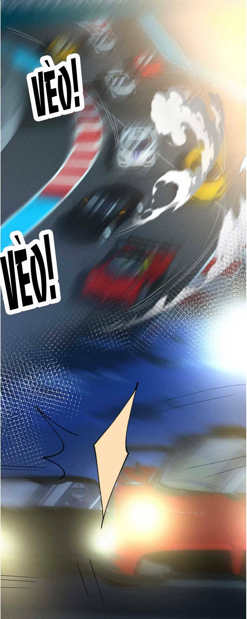 Ôm Khẩn Tiểu Mã Giáp Của Tôi Chapter 220 - Trang 2