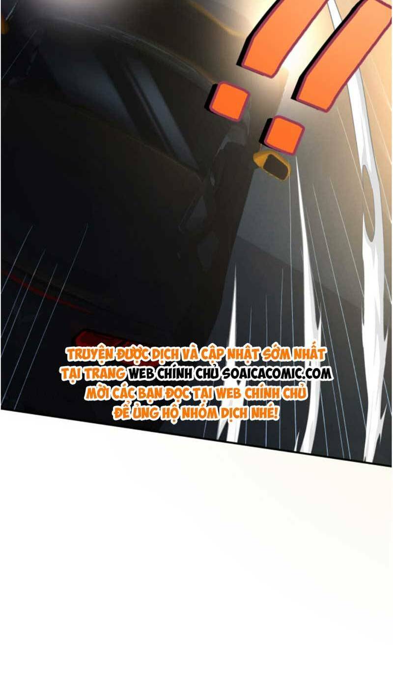 Ôm Khẩn Tiểu Mã Giáp Của Tôi Chapter 220 - Trang 2