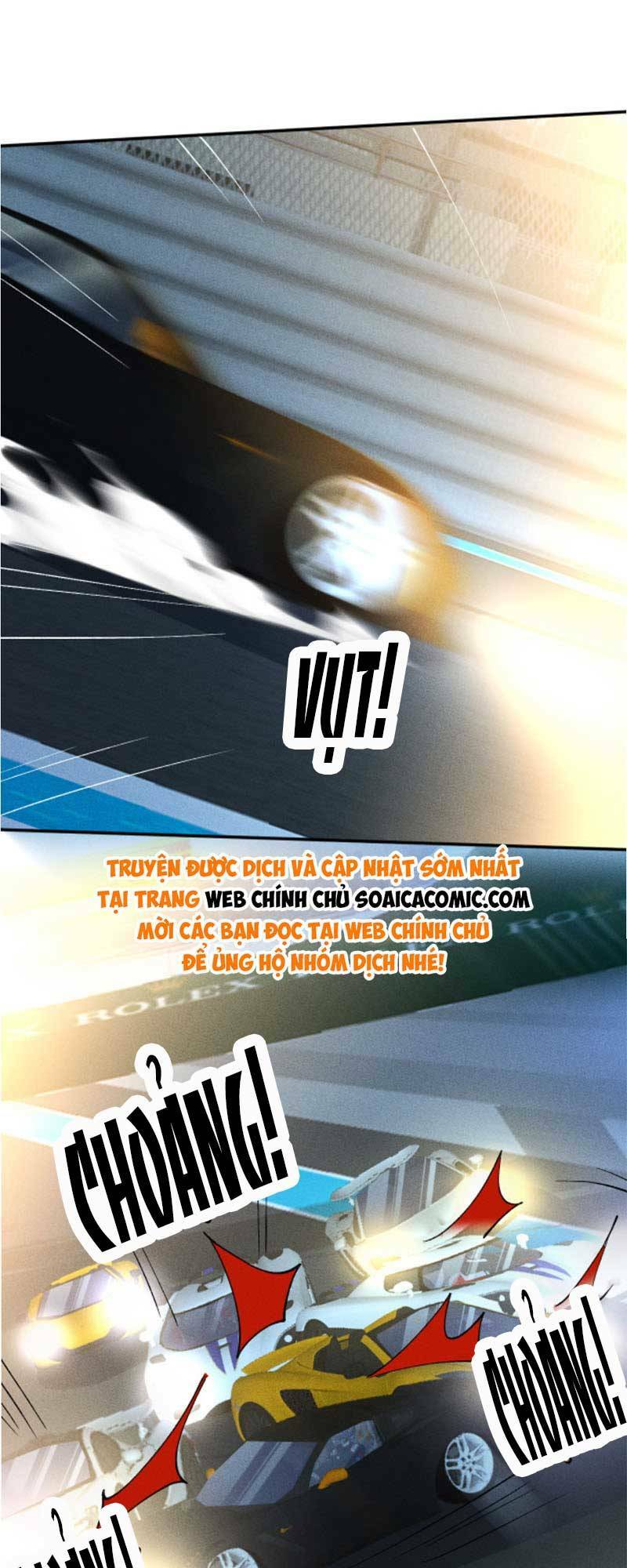 Ôm Khẩn Tiểu Mã Giáp Của Tôi Chapter 220 - Trang 2