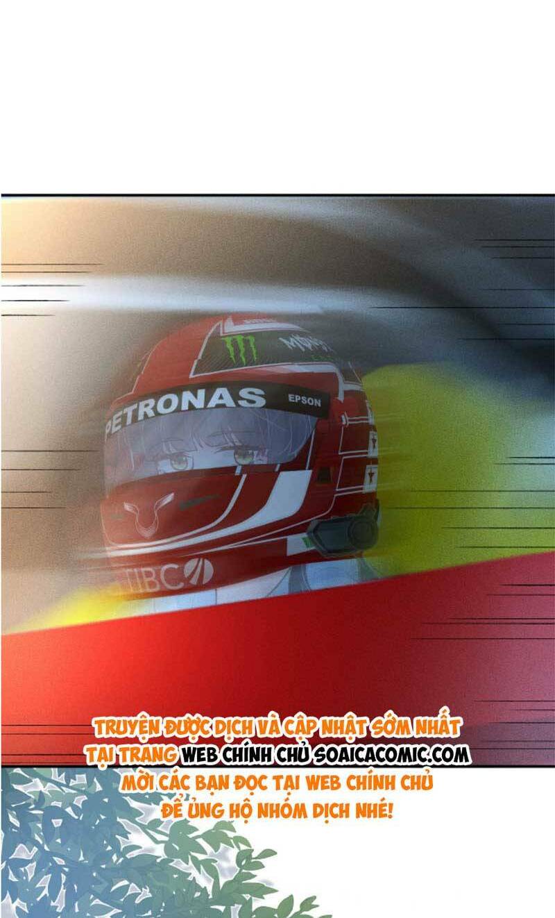 Ôm Khẩn Tiểu Mã Giáp Của Tôi Chapter 220 - Trang 2