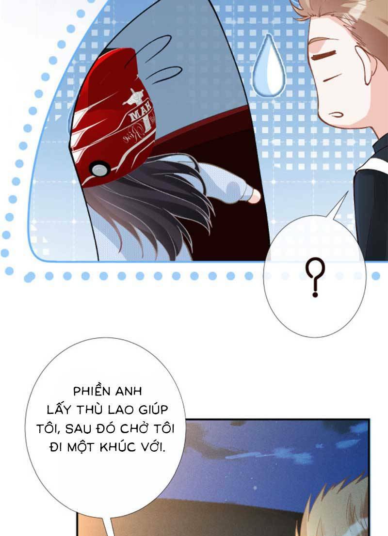 Ôm Khẩn Tiểu Mã Giáp Của Tôi Chapter 220 - Trang 2