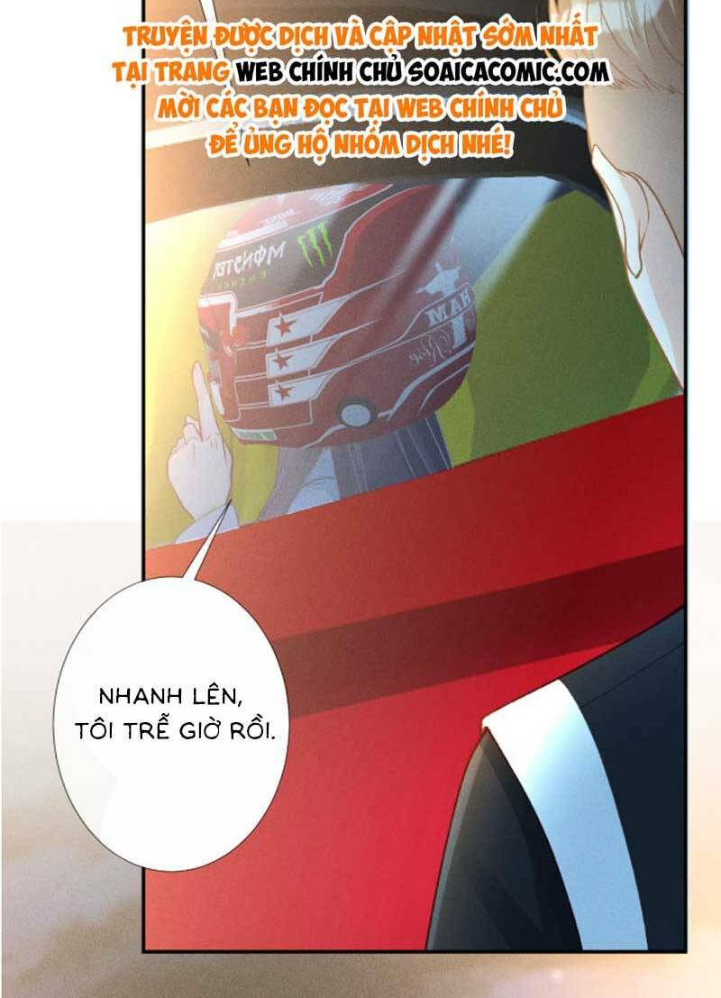 Ôm Khẩn Tiểu Mã Giáp Của Tôi Chapter 220 - Trang 2