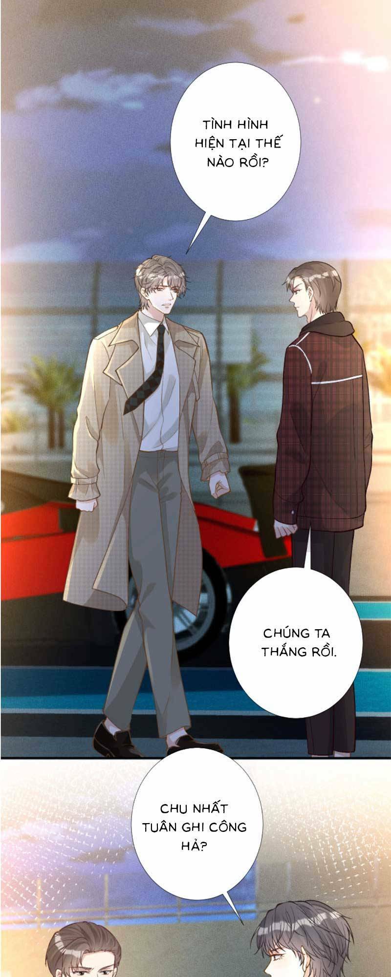 Ôm Khẩn Tiểu Mã Giáp Của Tôi Chapter 220 - Trang 2