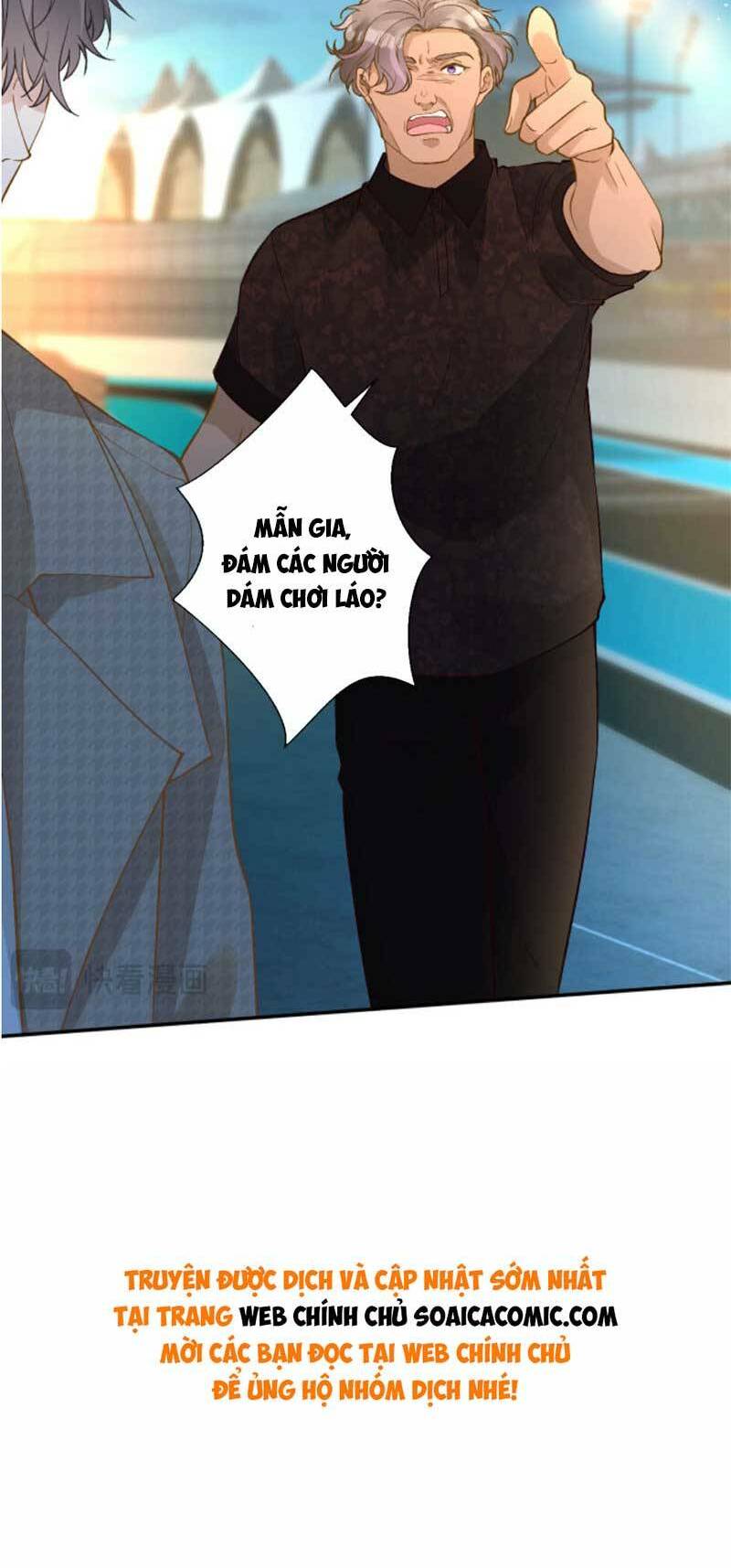 Ôm Khẩn Tiểu Mã Giáp Của Tôi Chapter 220 - Trang 2