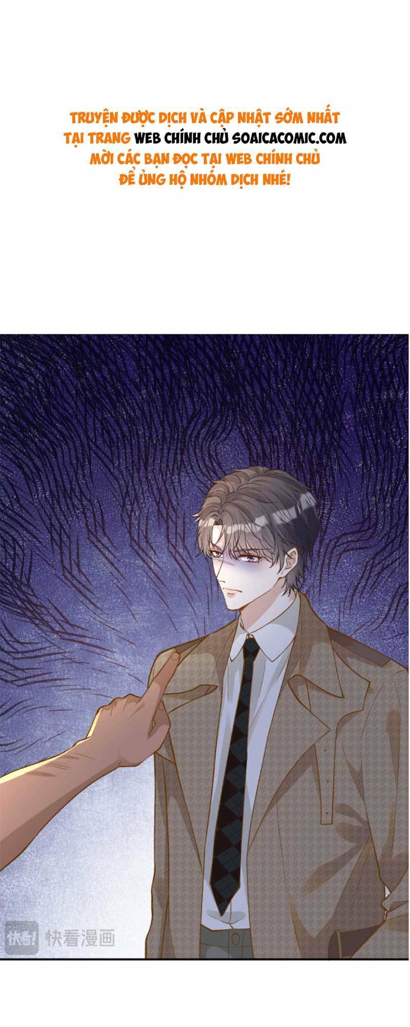 Ôm Khẩn Tiểu Mã Giáp Của Tôi Chapter 221 - Trang 2