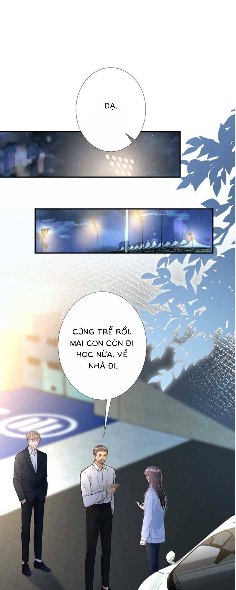 Ôm Khẩn Tiểu Mã Giáp Của Tôi Chapter 221 - Trang 2