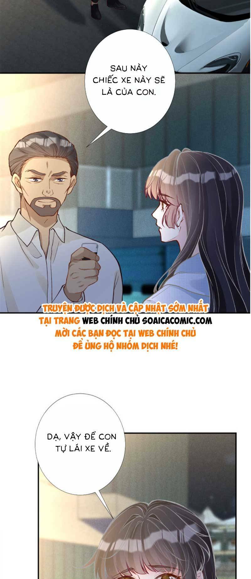 Ôm Khẩn Tiểu Mã Giáp Của Tôi Chapter 221 - Trang 2