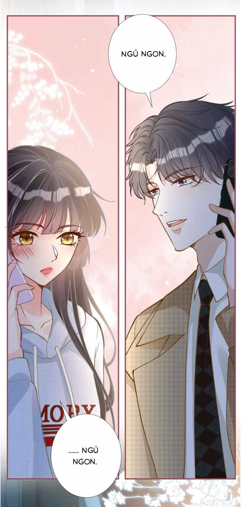 Ôm Khẩn Tiểu Mã Giáp Của Tôi Chapter 221 - Trang 2