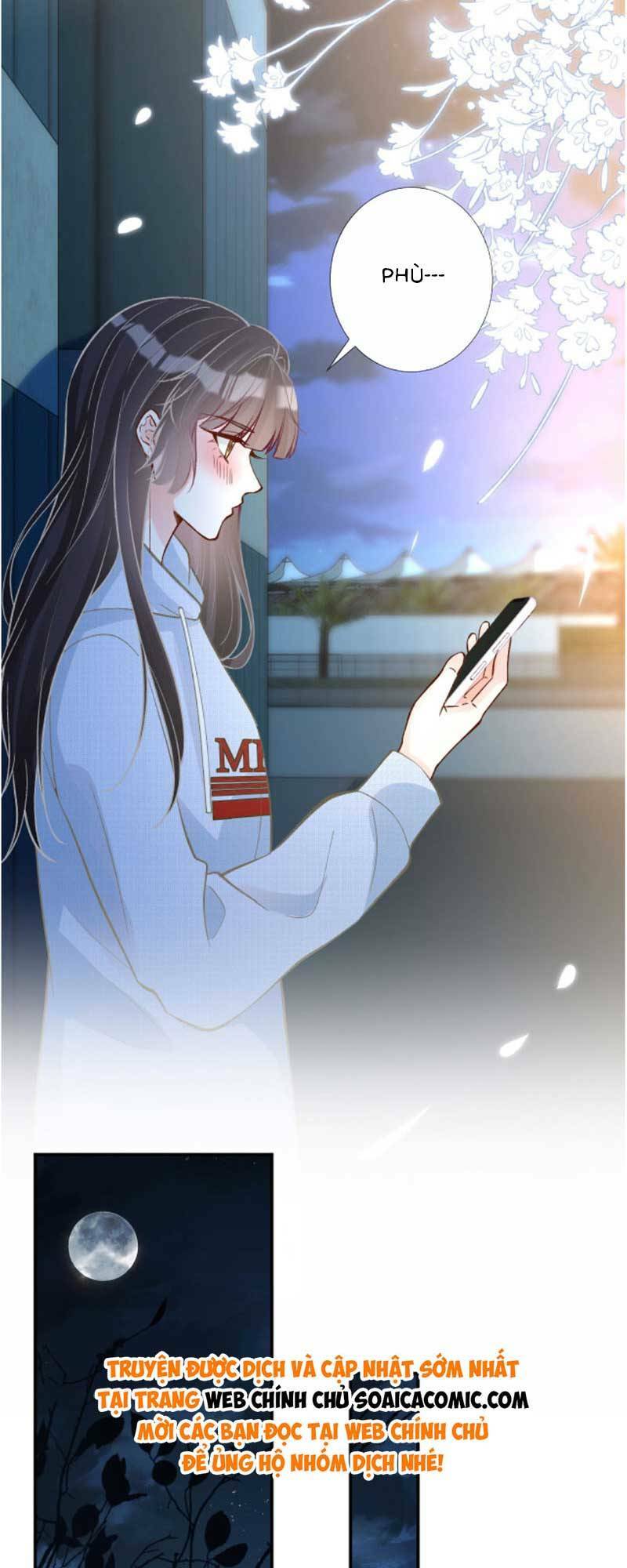 Ôm Khẩn Tiểu Mã Giáp Của Tôi Chapter 221 - Trang 2