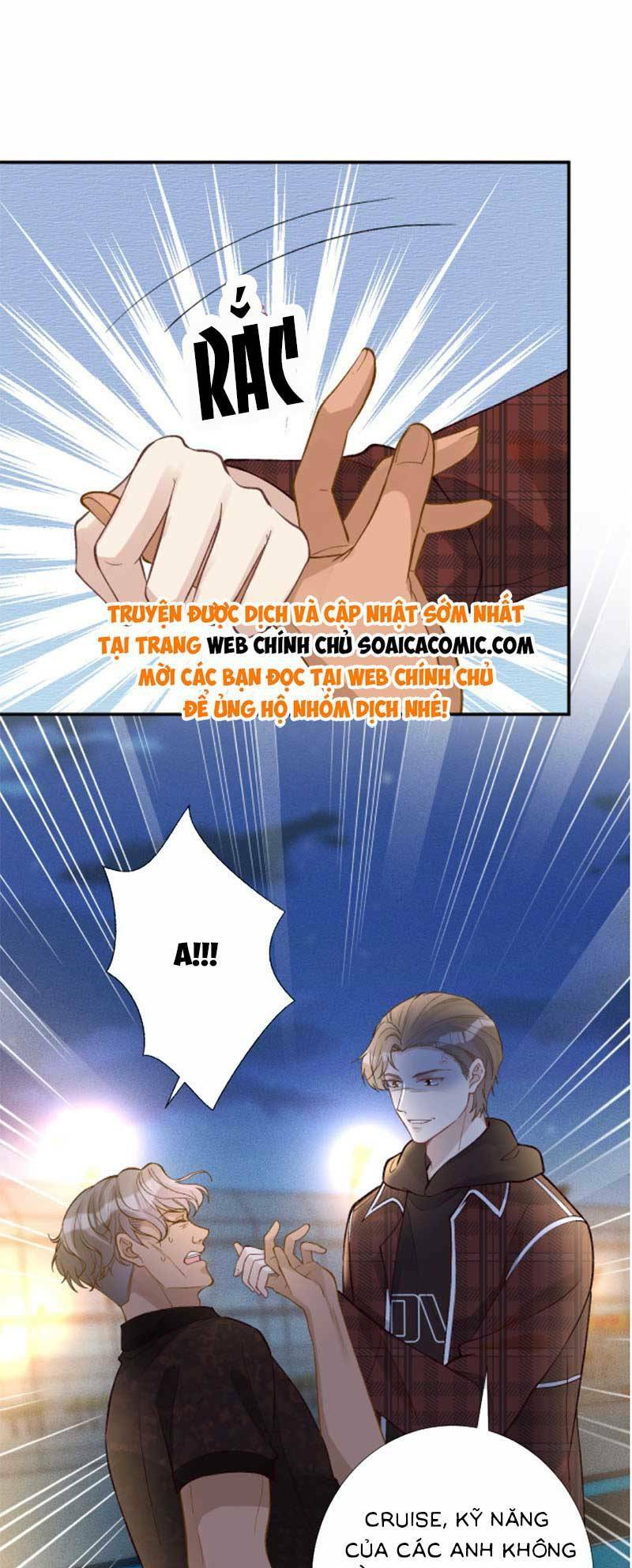 Ôm Khẩn Tiểu Mã Giáp Của Tôi Chapter 221 - Trang 2