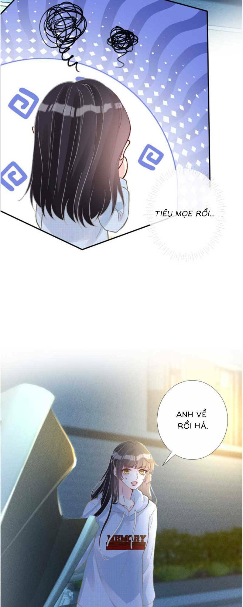 Ôm Khẩn Tiểu Mã Giáp Của Tôi Chapter 221 - Trang 2