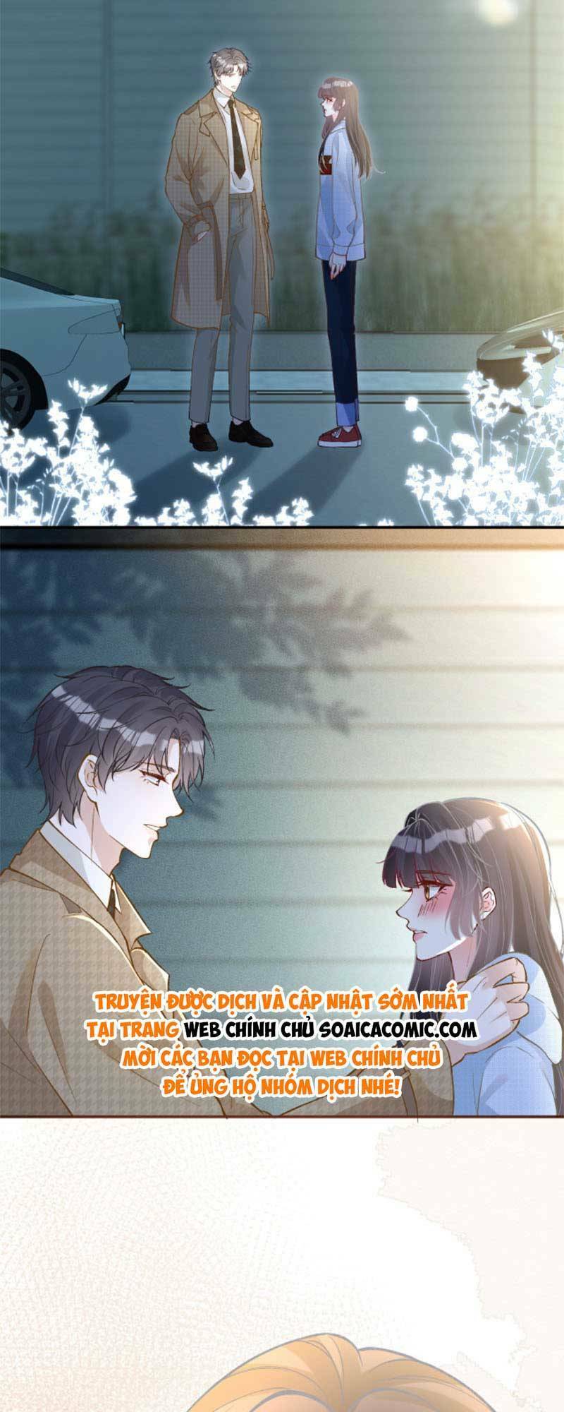 Ôm Khẩn Tiểu Mã Giáp Của Tôi Chapter 221 - Trang 2