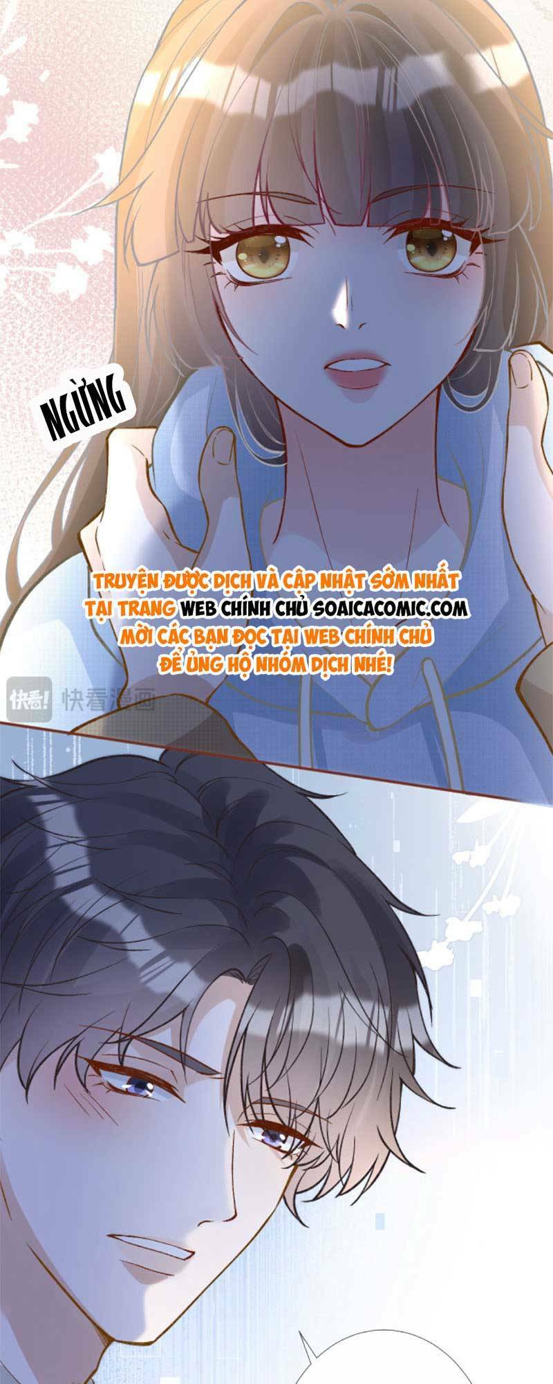 Ôm Khẩn Tiểu Mã Giáp Của Tôi Chapter 221 - Trang 2