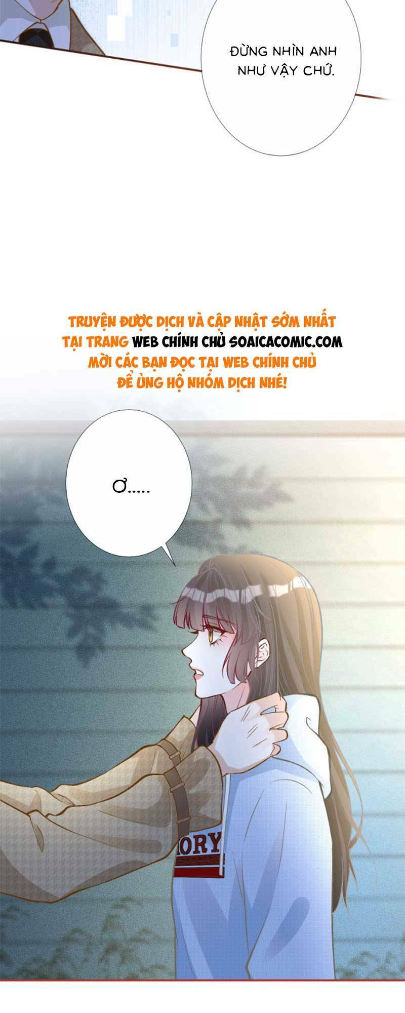 Ôm Khẩn Tiểu Mã Giáp Của Tôi Chapter 221 - Trang 2