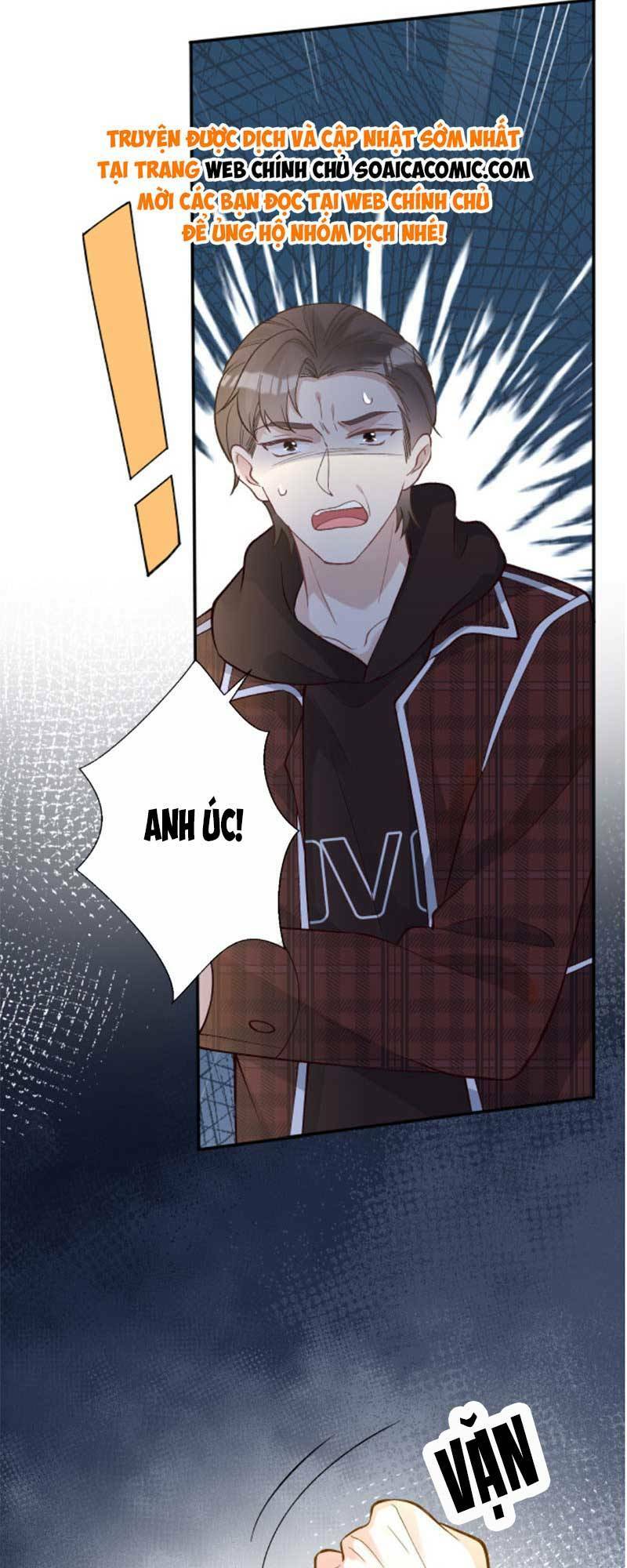 Ôm Khẩn Tiểu Mã Giáp Của Tôi Chapter 221 - Trang 2