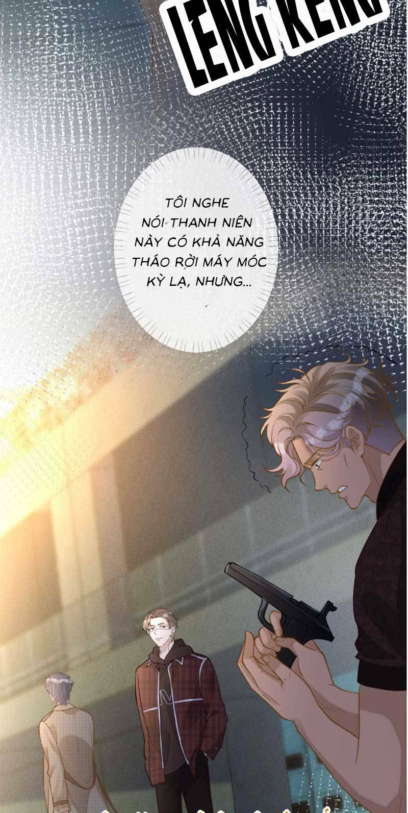 Ôm Khẩn Tiểu Mã Giáp Của Tôi Chapter 221 - Trang 2