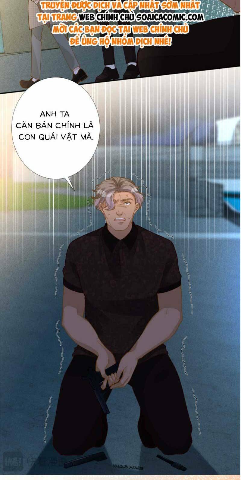 Ôm Khẩn Tiểu Mã Giáp Của Tôi Chapter 221 - Trang 2