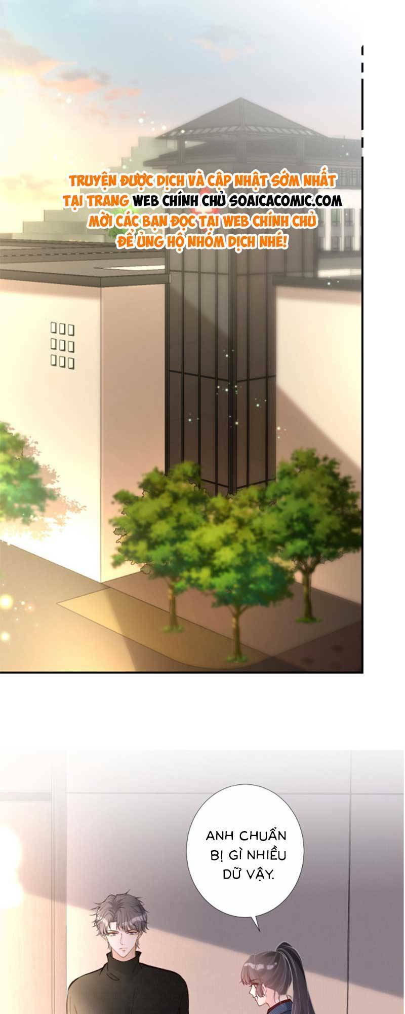 Ôm Khẩn Tiểu Mã Giáp Của Tôi Chapter 222 - Trang 2